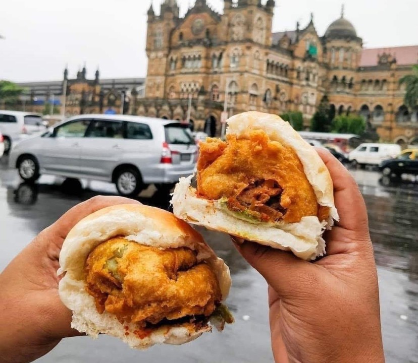 Vada Pav
