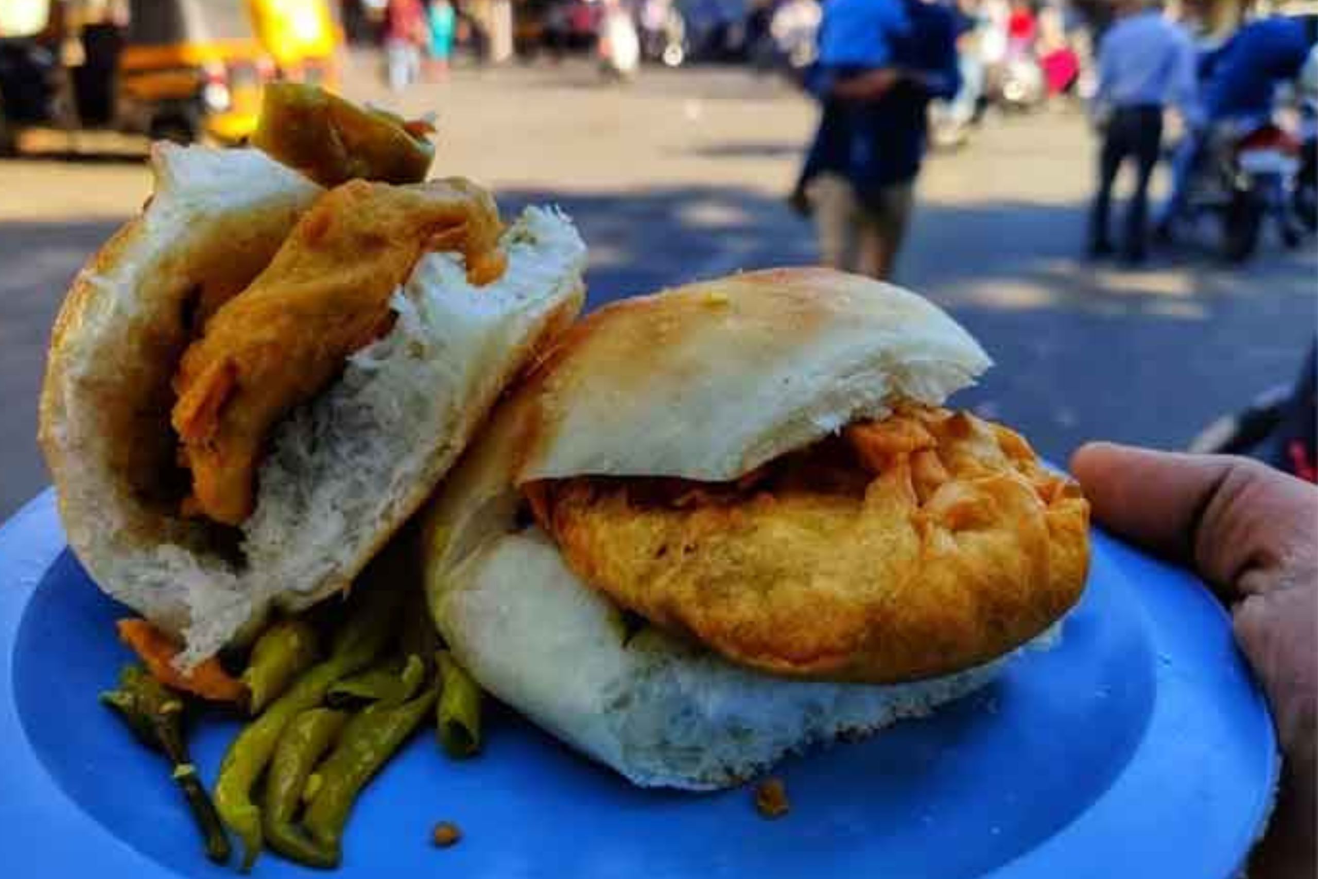 Vada Pav