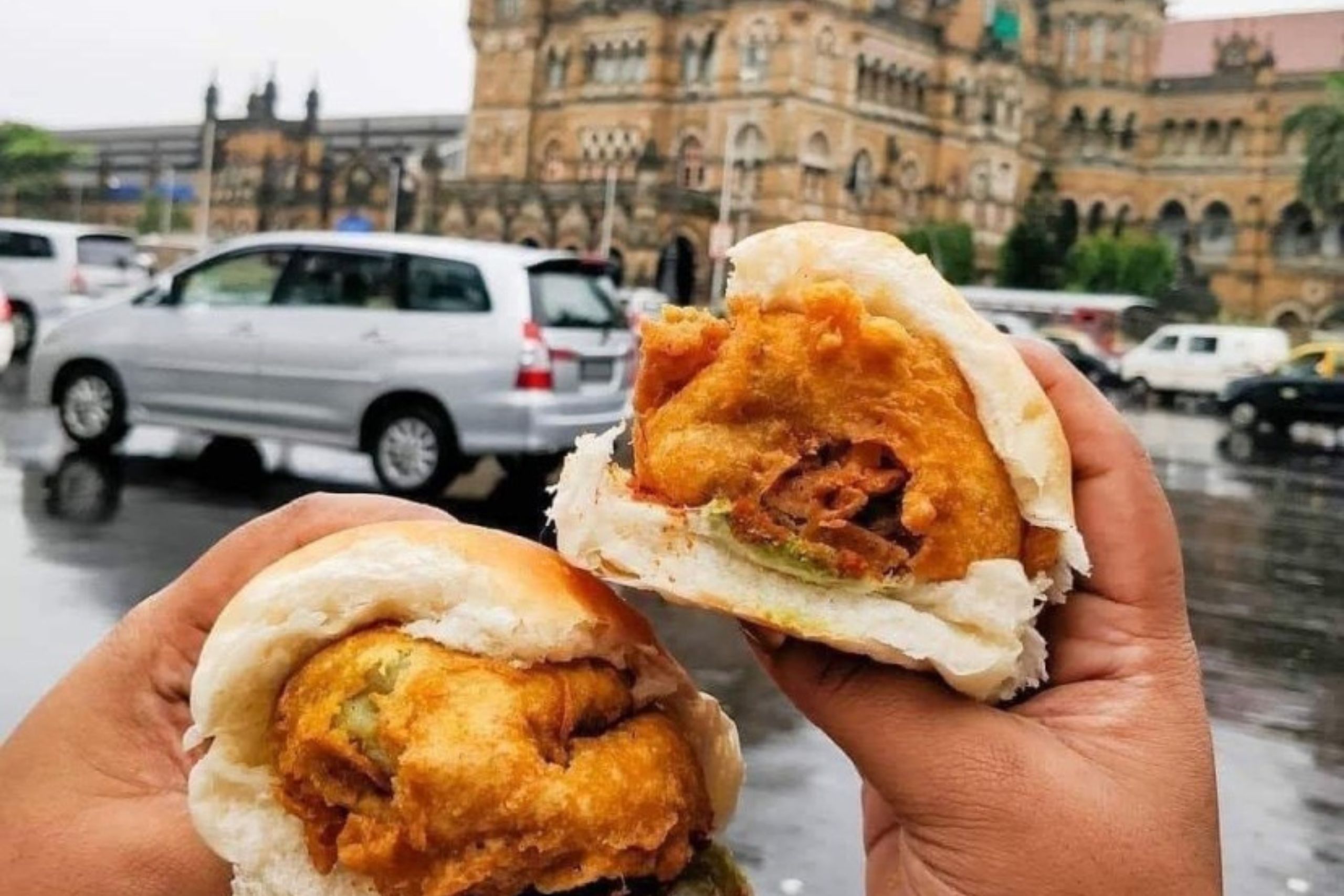 Vada Pav