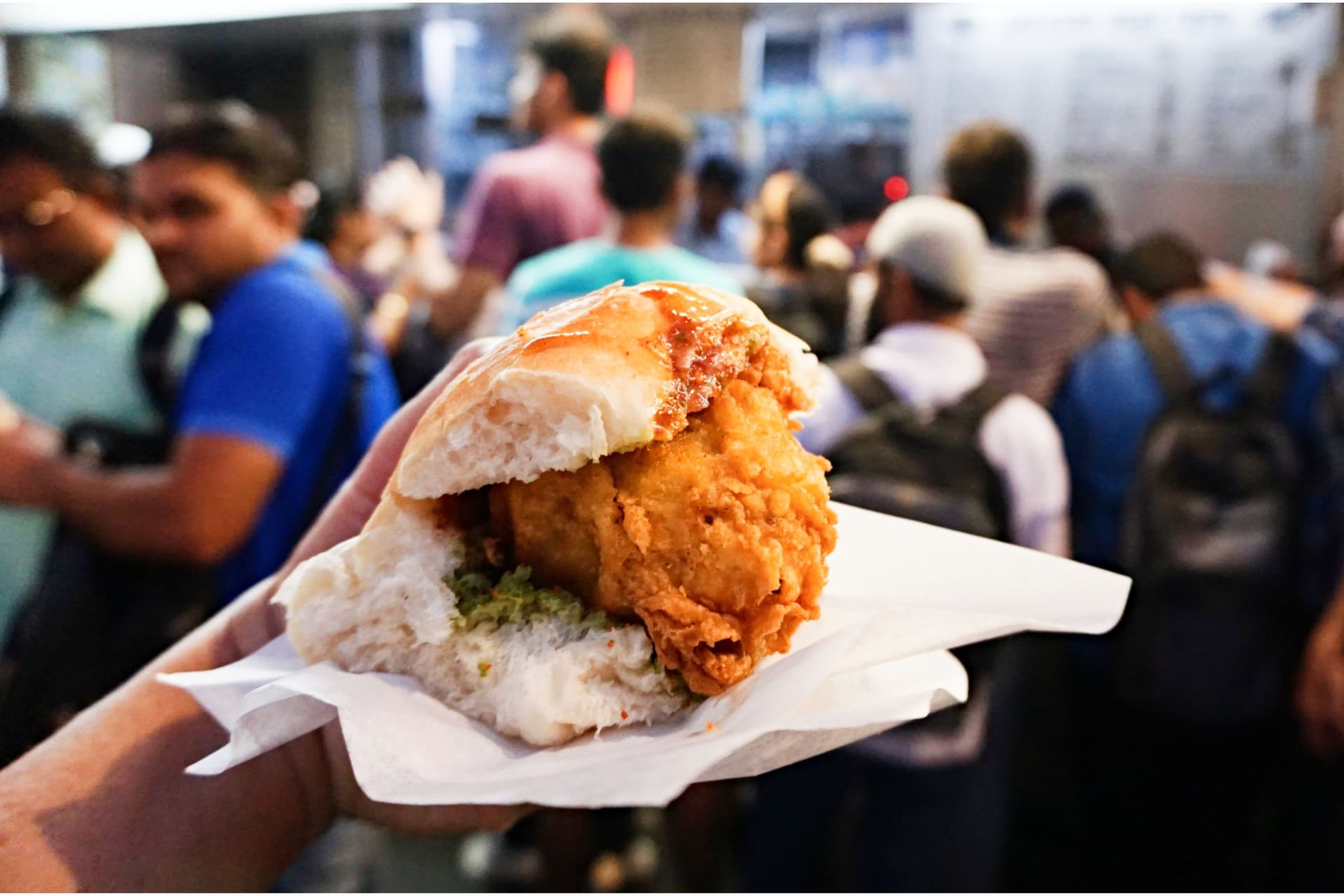 Vada Pav