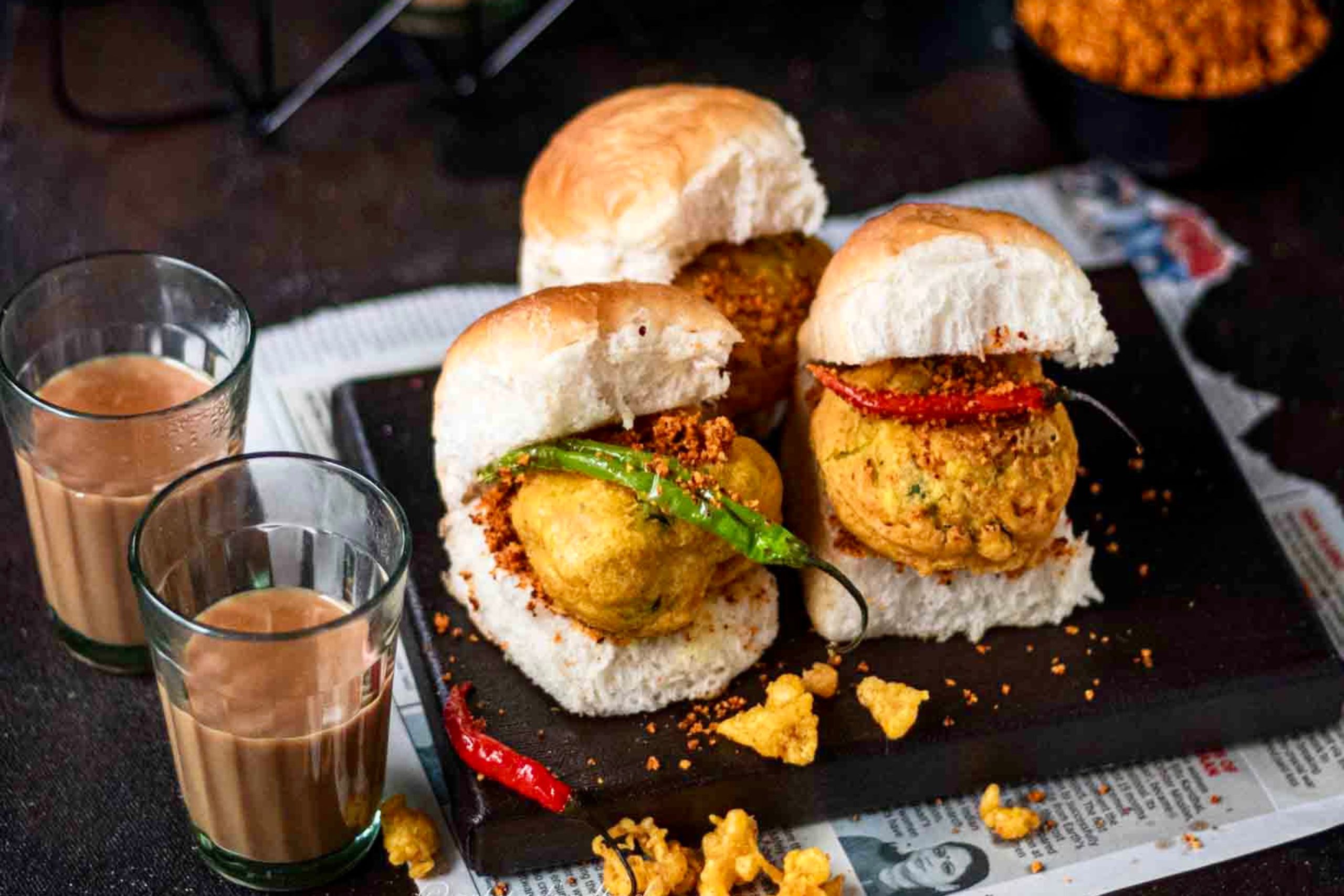 Vada Pav